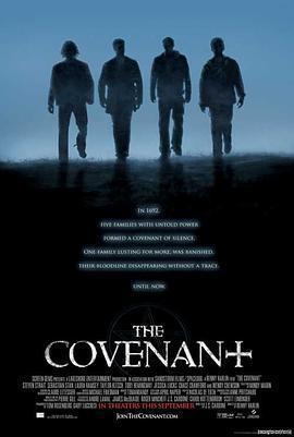 魔界契約 / The Covenant線上看