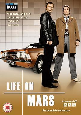 火星生活 第一季 / Life on Mars Season 1線上看