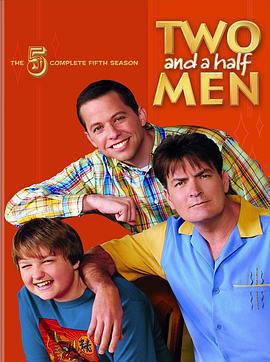 好漢兩個半 第五季 / Two and a Half Men Season 5線上看