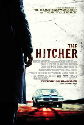 搭車人 / The Hitcher線上看