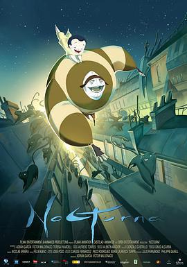 夜曲 / Nocturna線上看