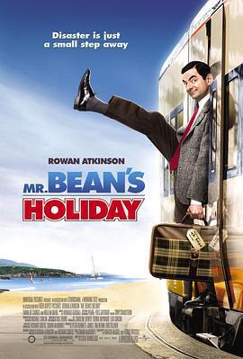 憨豆的黃金周 / Mr. Bean's Holiday線上看