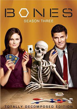 識骨尋蹤 第三季 / Bones Season 3線上看
