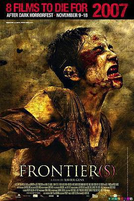 邊域之城 / Frontière(s)線上看