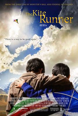 追風箏的人 / The Kite Runner線上看