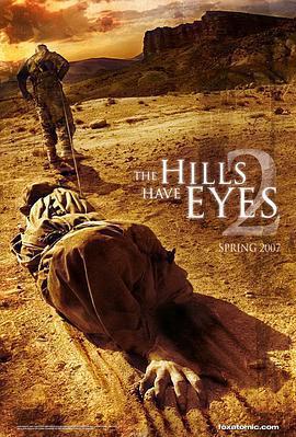 隔山有眼2 / The Hills Have Eyes II線上看