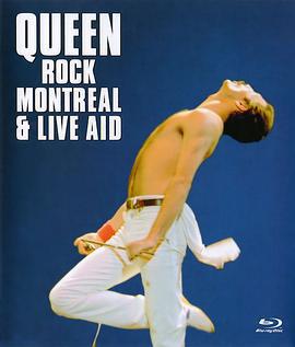 皇后樂隊蒙特婁現場演唱會 / Queen Rock Montreal & Live Aid線上看