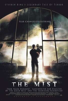 迷霧 / The Mist線上看