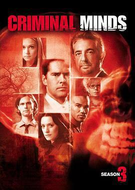 犯罪心理  第三季 / Criminal Minds Season 3線上看