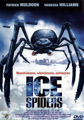 冰凍蜘蛛 / Ice Spiders線上看