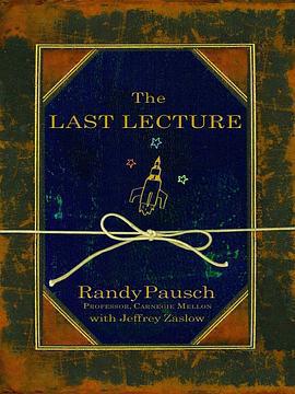 蘭迪·波許教授的最後一課 / Randy Pausch's Last Lecture線上看