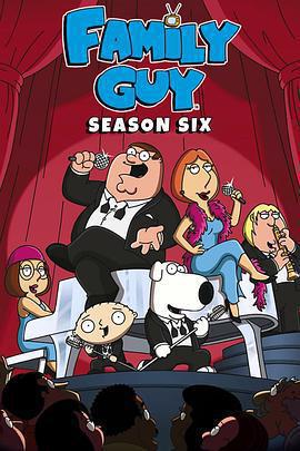 惡搞之家 第六季 / Family Guy Season 6線上看