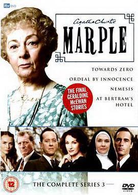 馬普爾小姐探案 第三季 / Agatha Christie's Marple Season 3線上看