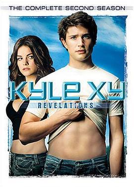 天賜 第二季 / Kyle XY Season 2線上看