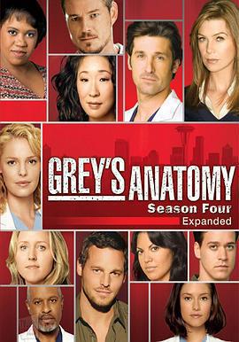 實習醫生格蕾 第四季 / Grey's Anatomy Season 4線上看