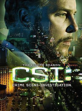 犯罪現場調查 第八季 / CSI: Crime Scene Investigation Season 8線上看