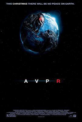 異形大戰鐵血戰士2 / AVPR: Aliens vs Predator - Requiem線上看