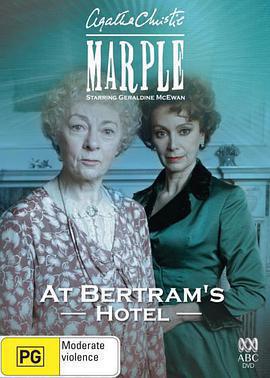 伯特倫旅館之謎 / Marple: At Bertram's Hotel線上看