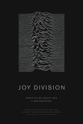 歡樂分裂 / Joy Division線上看