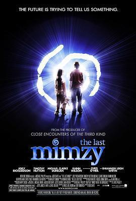 蟲洞效應 / The Last Mimzy線上看