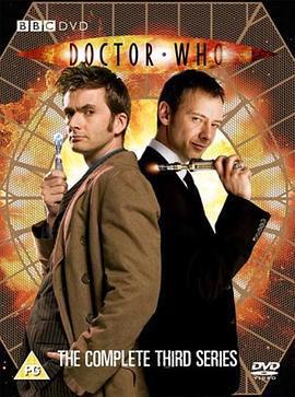 神祕博士  第三季 / Doctor Who Season 3線上看