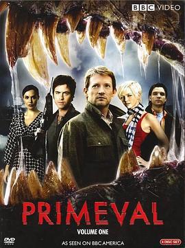 遠古入侵 第一季 / Primeval Season 1線上看