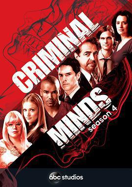 犯罪心理 第四季 / Criminal Minds Season 4線上看