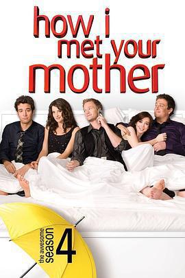 老爸老媽的浪漫史 第四季 / How I Met Your Mother Season 4線上看