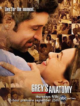 實習醫生格蕾 第五季 / Grey's Anatomy Season 5線上看