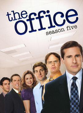 辦公室 第五季 / The Office Season 5線上看