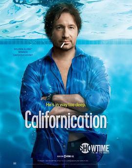 加州靡情  第二季 / Californication Season 2線上看