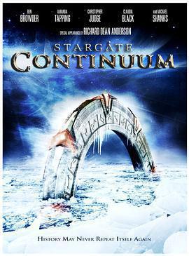 星際之門：時空連續 / Stargate: Continuum線上看