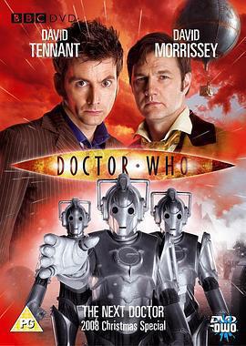 神祕博士：下一位博士 / Doctor Who: The Next Doctor線上看