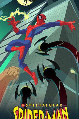 神奇蜘蛛俠 第一季 / The Spectacular Spider-Man Season 1線上看