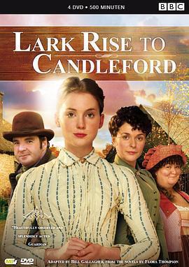 雀起鄉到燭鎮 第一季 / Lark Rise to Candleford Season 1線上看