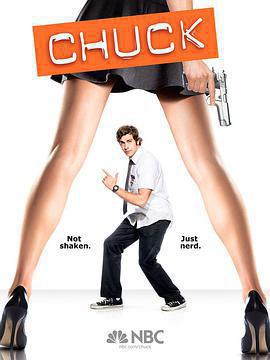 超市特工 第二季 / Chuck Season 2線上看