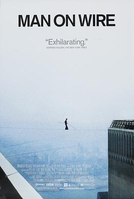 走鋼絲的人 / Man on Wire線上看