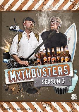 流言終結者 第六季 / MythBusters Season 6線上看