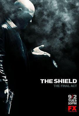 盾牌 第七季 / The Shield Season 7線上看