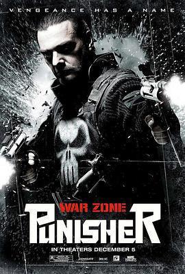 懲罰者2：戰爭特區 / Punisher: War Zone線上看