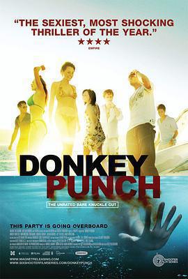 驢子潘趣 / Donkey Punch線上看