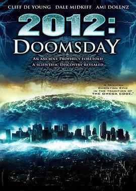 2012世界末日 / 2012 Doomsday線上看