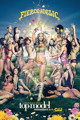 全美超模大賽 第十一季 / America's Next Top Model Season 11線上看