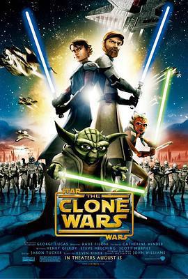 星球大戰：克隆戰爭 / Star Wars: The Clone Wars線上看