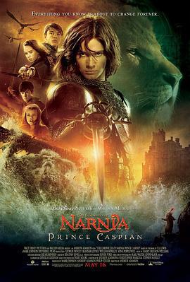 納尼亞傳奇2：凱斯賓王子 / The Chronicles of Narnia: Prince Caspian線上看