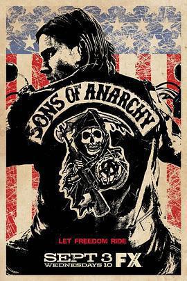 混亂之子 第一季 / Sons of Anarchy Season 1線上看