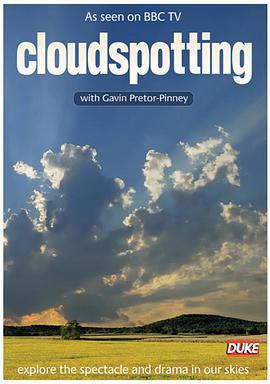 辨認雲彩 / Cloudspotting線上看