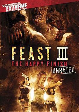 獸餐3 / Feast III: The Happy Finish線上看