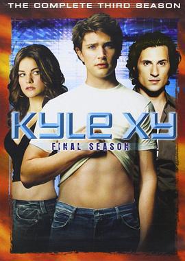 天賜 第三季 / Kyle XY Season 3線上看