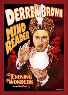 達倫·布朗：奇蹟之夜 / Derren Brown: An Evening of Wonders線上看